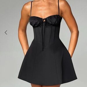 Babyboo Fashion Lacey Dress